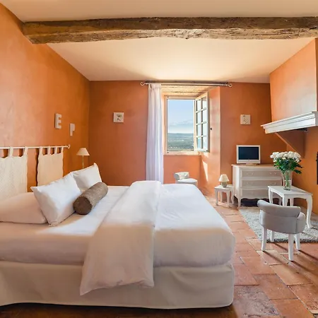 Hotel Cap De Castel Puylaurens