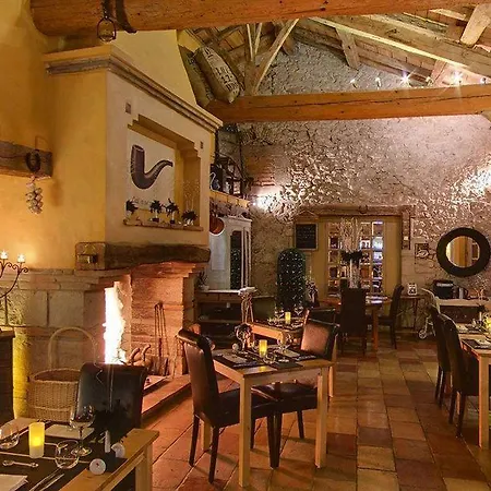 Cap De Castel Puylaurens