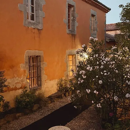 Cap De Castel Hotel Puylaurens