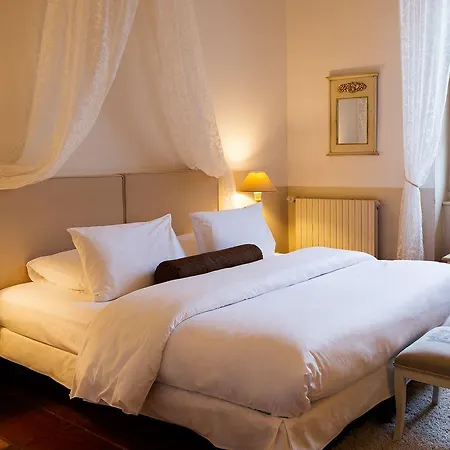 Cap De Castel Hotel