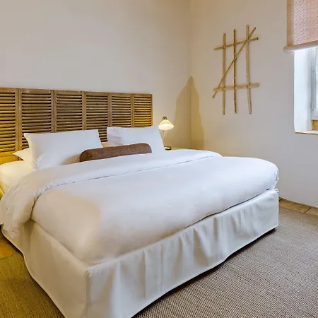 Cap De Castel Hotel