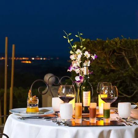 Cap De Castel Hotel 3*