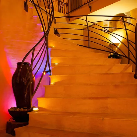 Hotel Cap De Castel 3*