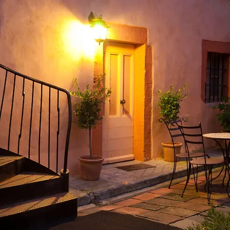 Hotel Cap De Castel Puylaurens