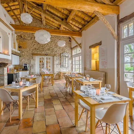 Cap De Castel Hotel Puylaurens