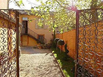 Hotel Cap De Castel