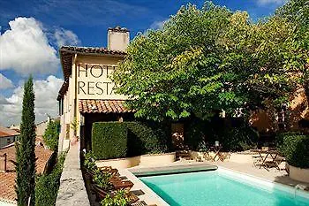 Cap De Castel Hotel