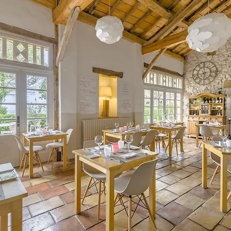 Hotel Cap De Castel Puylaurens