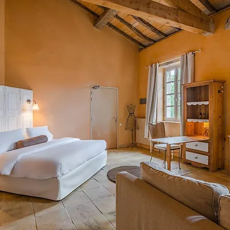 Hotel Cap De Castel