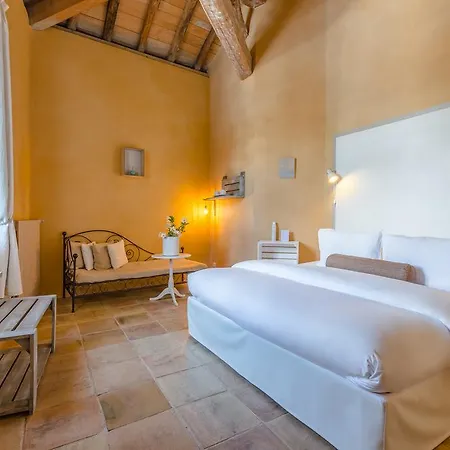 Hotel Cap De Castel