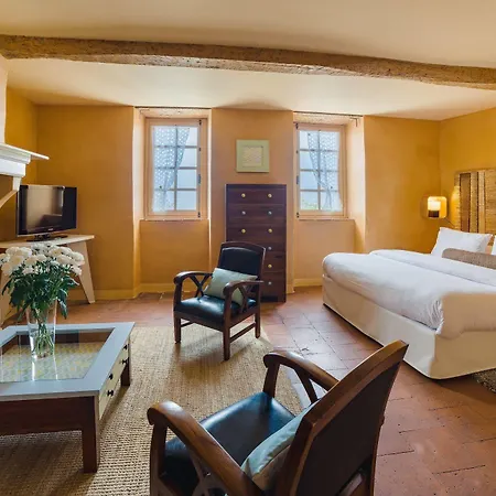 Cap De Castel Hotel