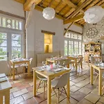 Hotel Cap De Castel Puylaurens