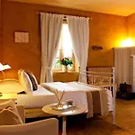 Hotel Cap De Castel