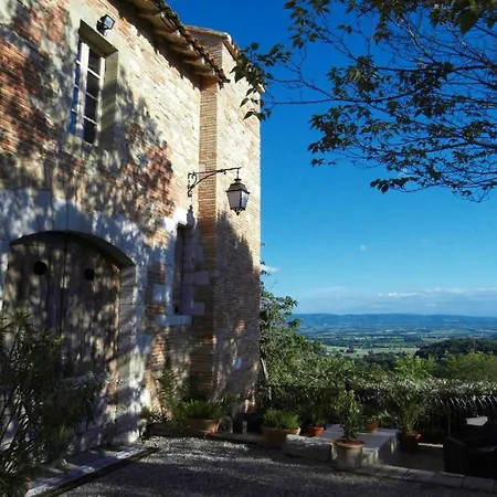 Hotel Cap De Castel