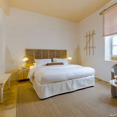 Cap De Castel Hotel