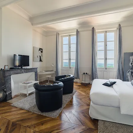 Cap De Castel Puylaurens