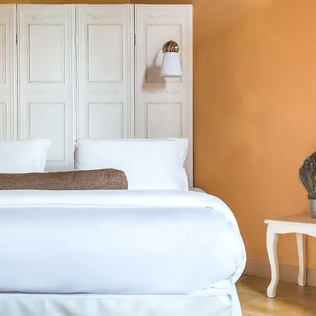 Cap De Castel Hotel