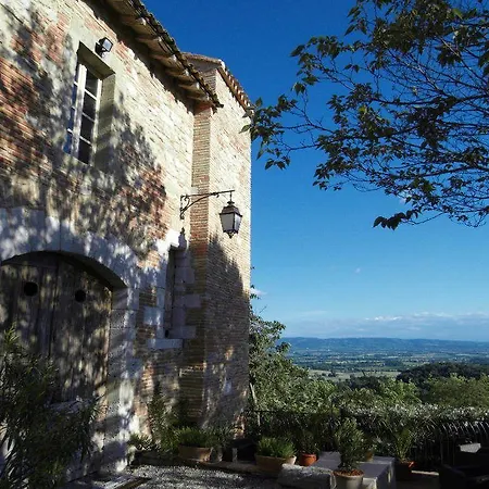 Cap De Castel Hotel Puylaurens