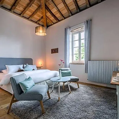 Cap De Castel Otel