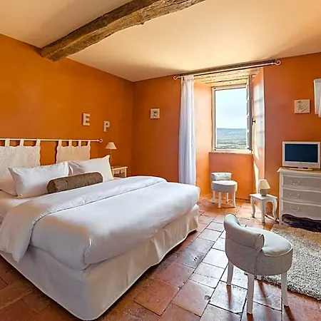 Cap De Castel Otel