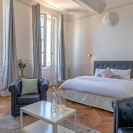 Cap De Castel Otel