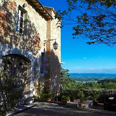 Otel Cap De Castel