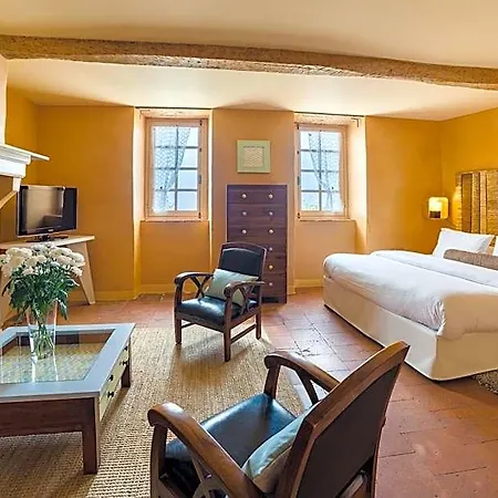 Cap De Castel Otel 3*