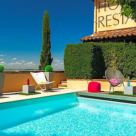 Otel Cap De Castel 3*