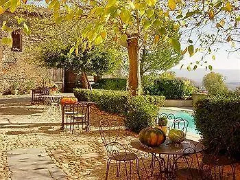 Cap De Castel Puylaurens