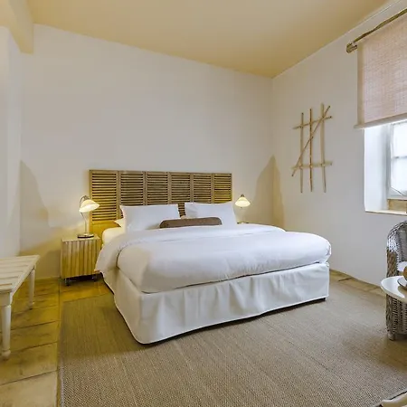 מלון Cap De Castel Puylaurens