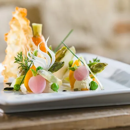 Hotel Cap De Castel 3*