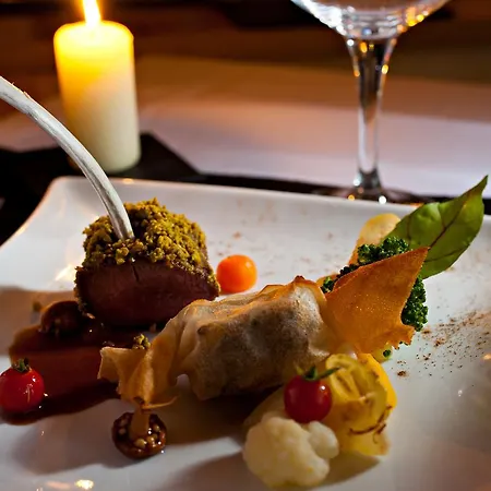 מלון Cap De Castel Puylaurens