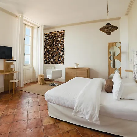 Cap De Castel Hotel Puylaurens