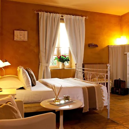 Hotel Cap De Castel