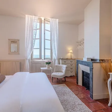 Cap De Castel Otel 3*