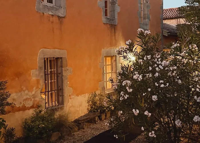 Cap De Castel Hotel Puylaurens