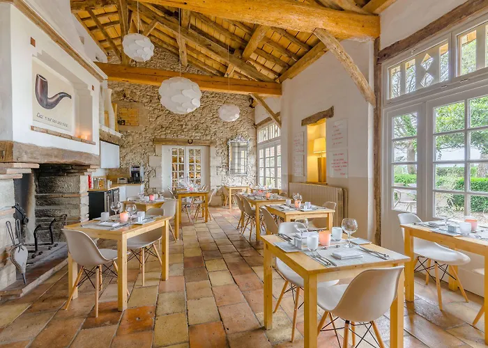 Cap De Castel Hotel Puylaurens