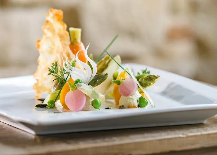 Hotel Cap De Castel 3*