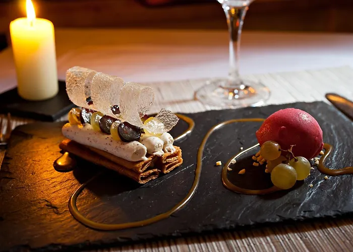 Hotel Cap De Castel 3*