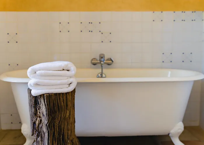 Cap De Castel Hotel Puylaurens